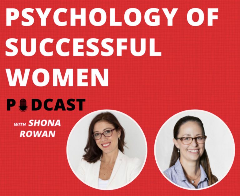 Psychology of Successful Women